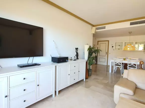 2-bedroom Apartment In Benalmádena, Spain (108 M²)