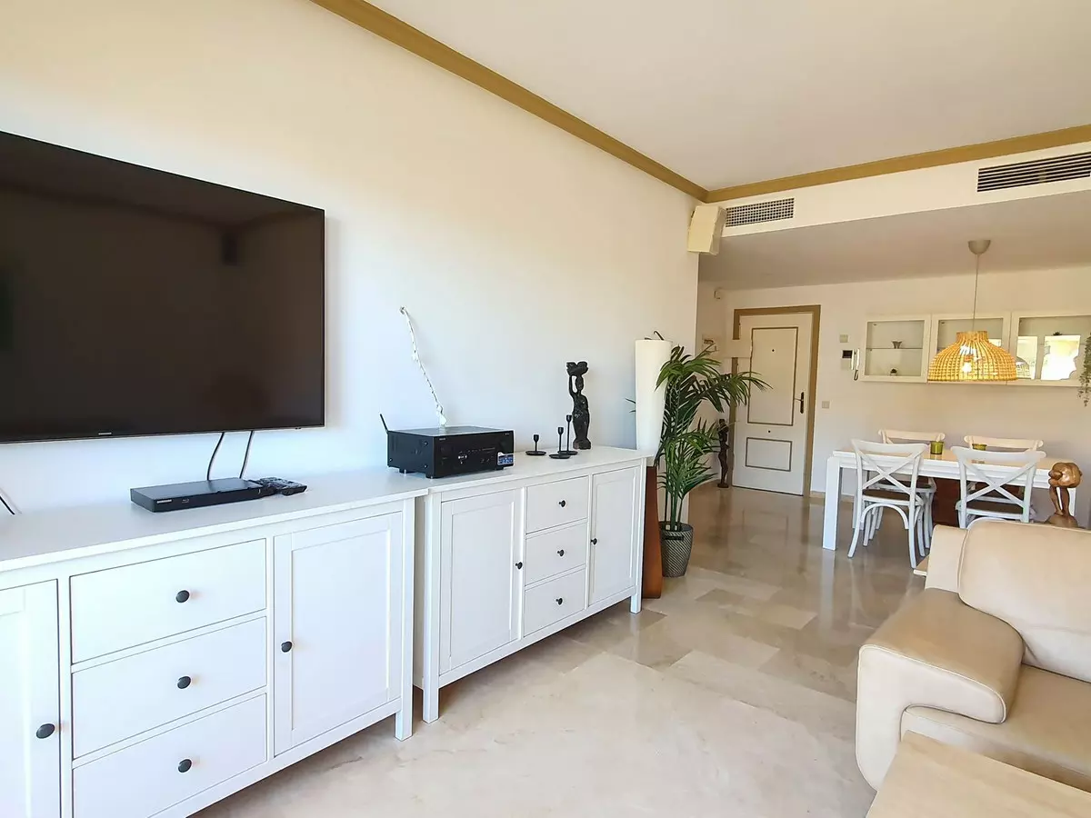 2-bedroom Apartment In Benalmádena, Spain (108 M²)