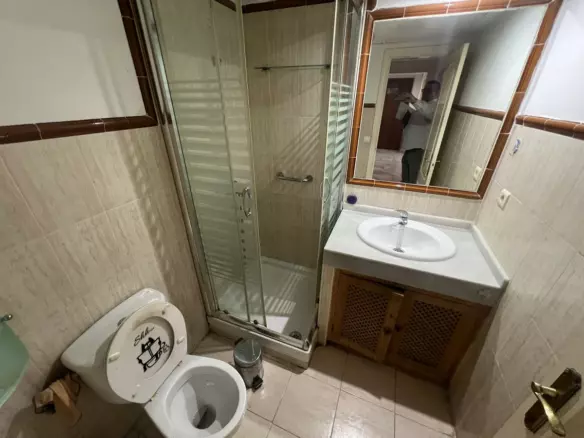 3-bedroom Apartment In Estepona, Spain (113 M²)