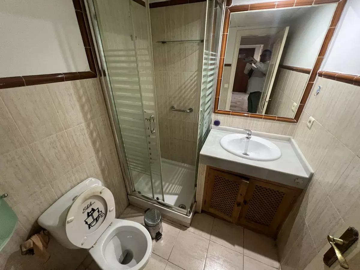 3-bedroom Apartment In Estepona, Spain (113 M²)