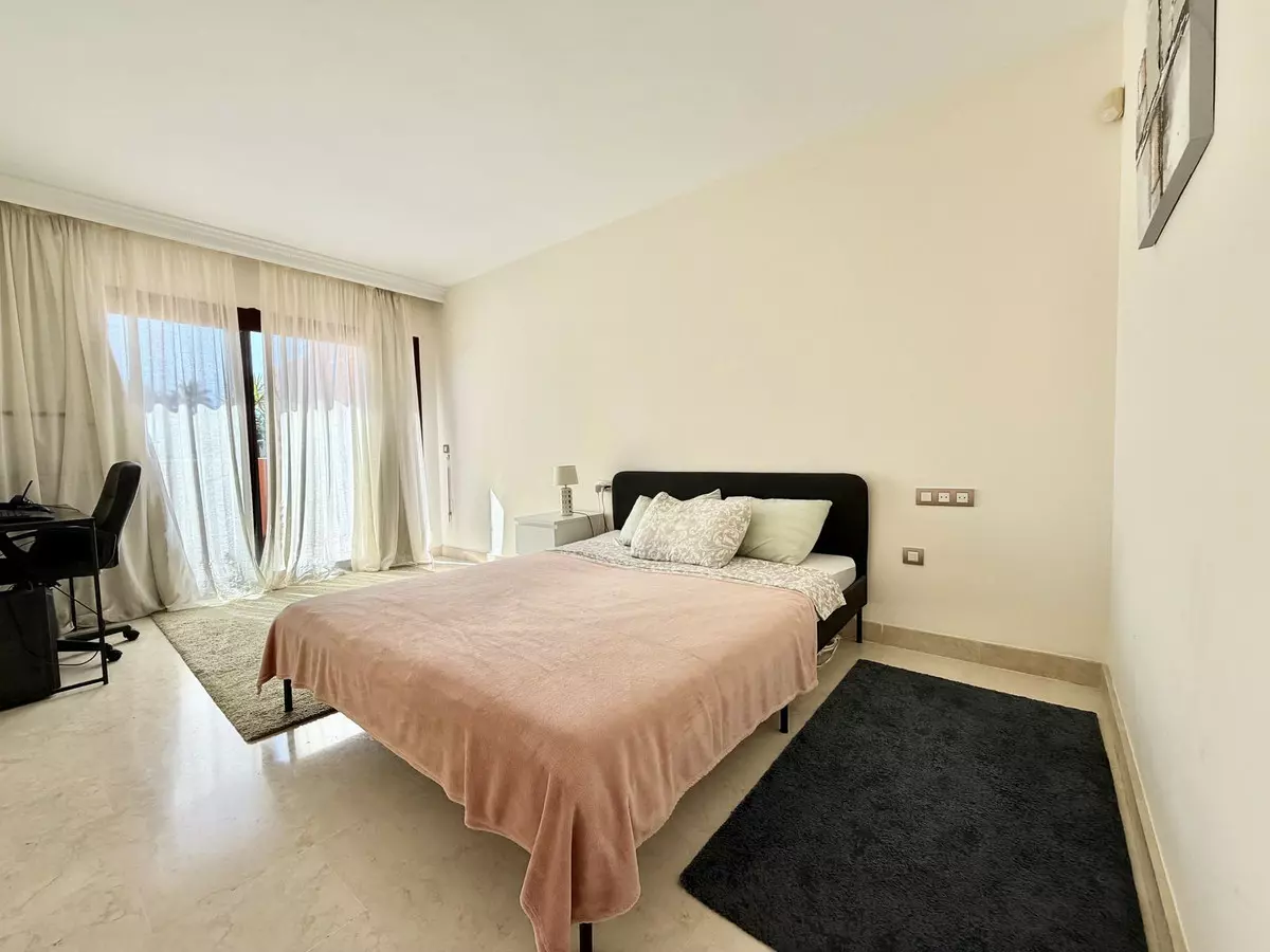 2-bedroom Apartment In Benahavis, Spain (128 M²)