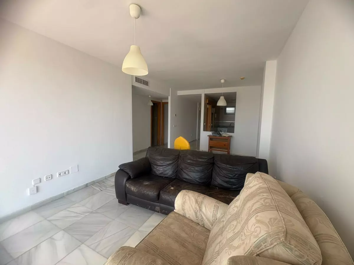 2-bedroom Apartment In Nerja, Spain (80 M²)