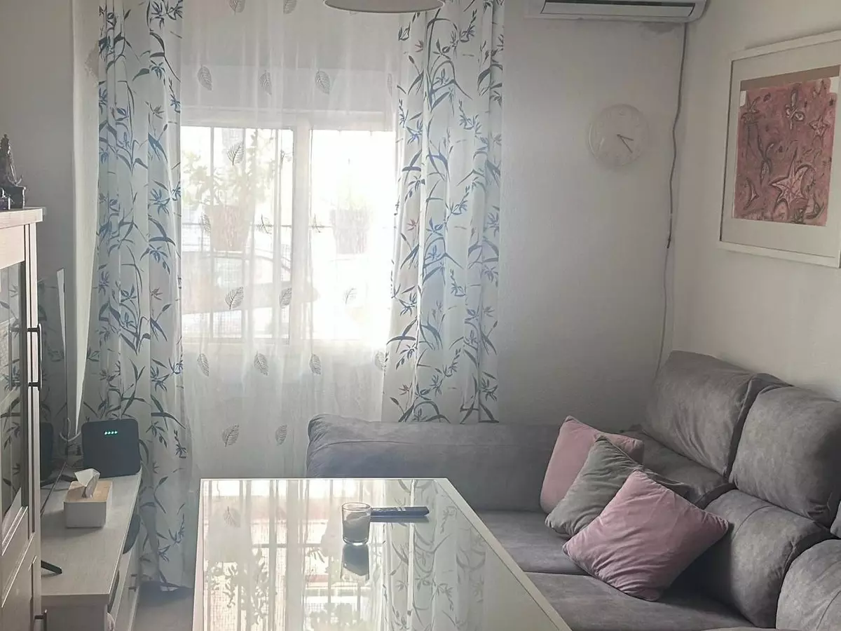 2-bedroom Apartment In Estepona, Spain (66 M²)