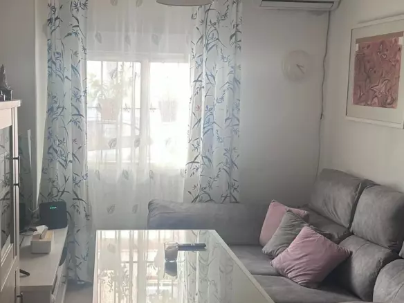 2-bedroom Apartment In Estepona, Spain (66 M²)