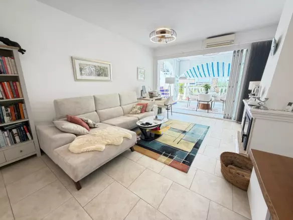 2-bedroom Villa In Orihuela, Spain (107 M²)