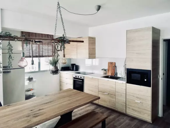 4-bedroom Apartment In Fuengirola, Spain (186 M²)