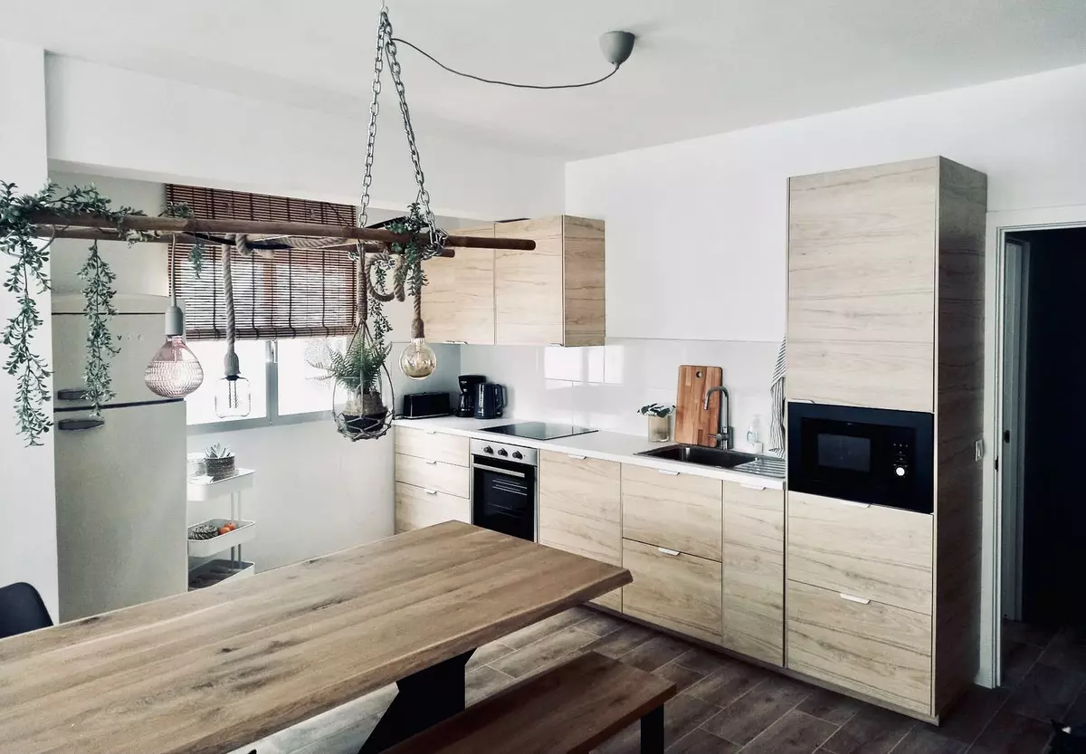 4-bedroom Apartment In Fuengirola, Spain (186 M²)