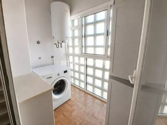2-bedroom Apartment In Manilva, Spain (70 M²)