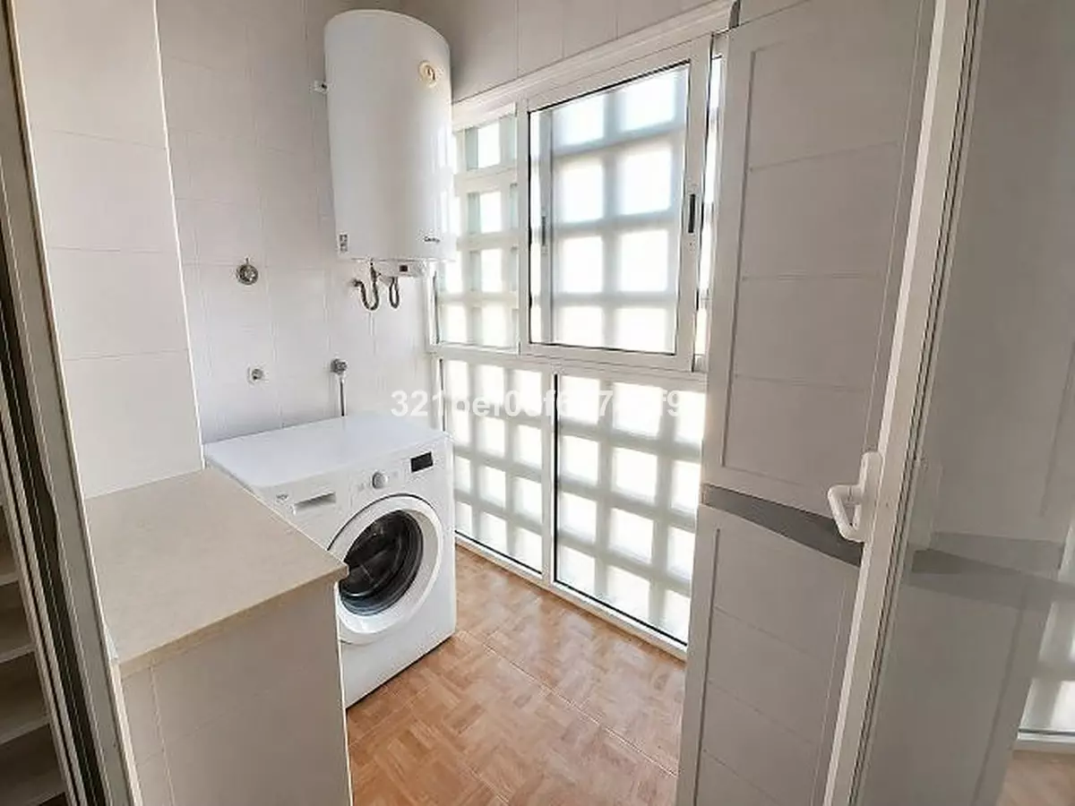 2-bedroom Apartment In Manilva, Spain (70 M²)