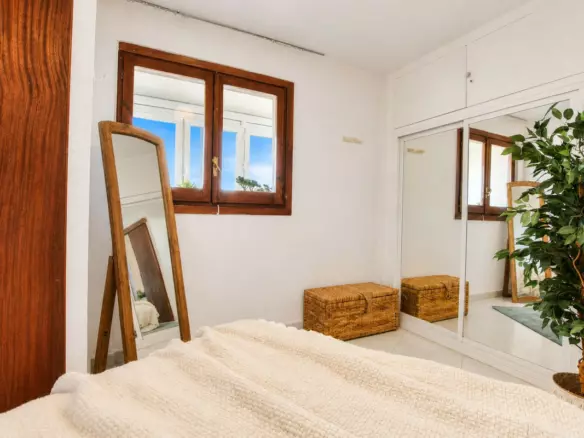 1-bedroom Apartment In Mijas, Spain (42 M²)