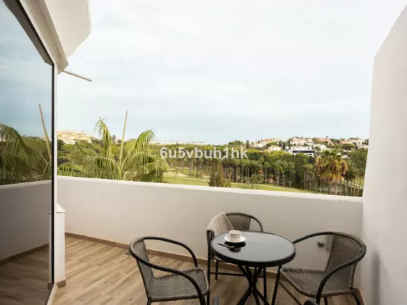 3-bedroom Town House In Benalmádena, Spain (192 M²)