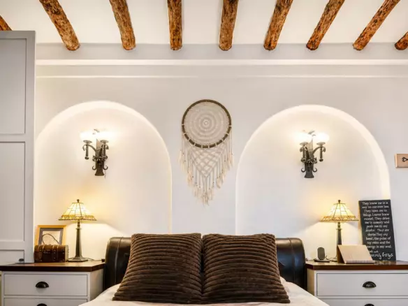 4-bedroom Town House In Estepona, Spain (146 M²)