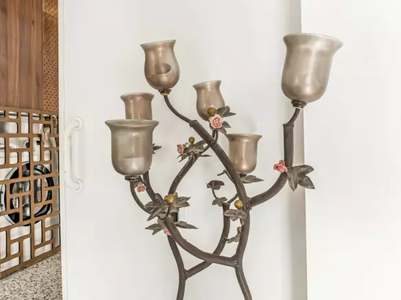 2-bedroom Town House In Málaga, Spain (55 M²)