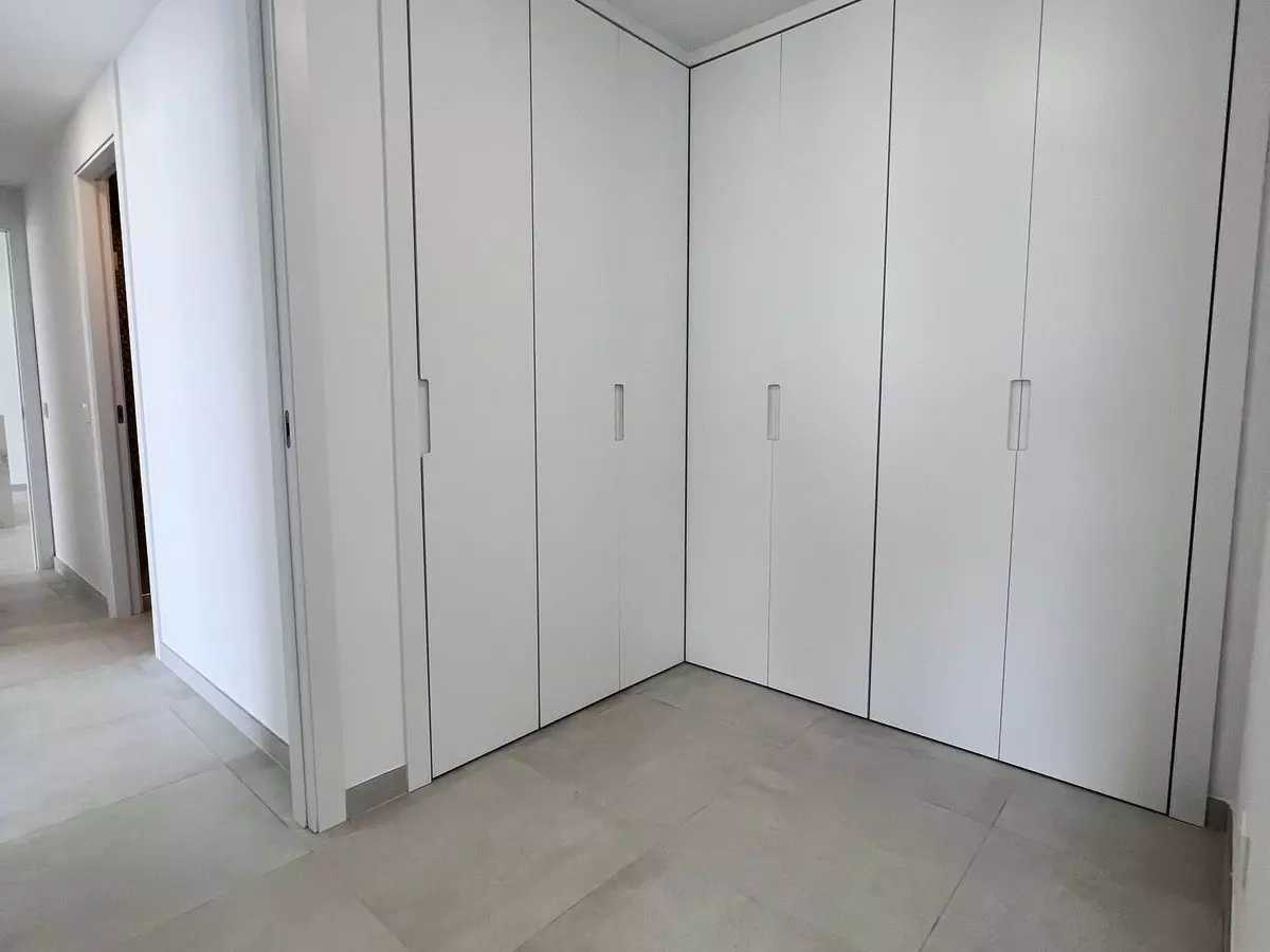 3-bedroom Apartment In Mijas, Spain (143 M²)