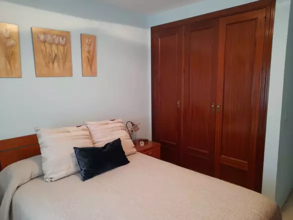 2-bedroom Apartment In Benalmádena, Spain (70 M²)