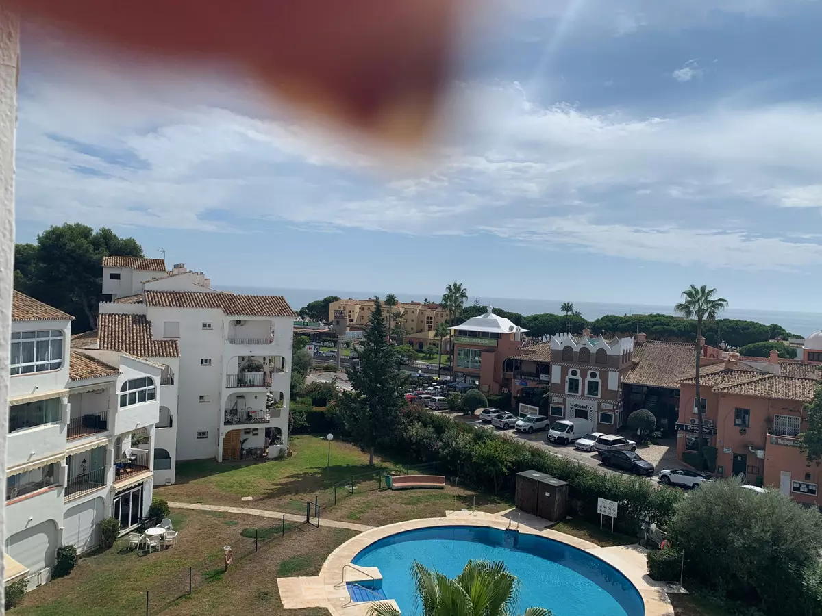 2-bedroom Apartment In Mijas, Spain (74 M²)