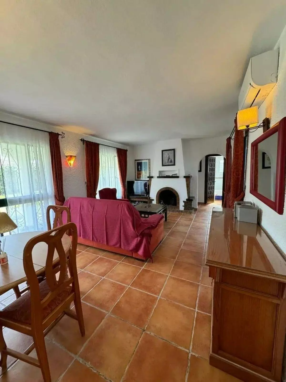 3-bedroom Villa In Estepona, Spain (100 M²)