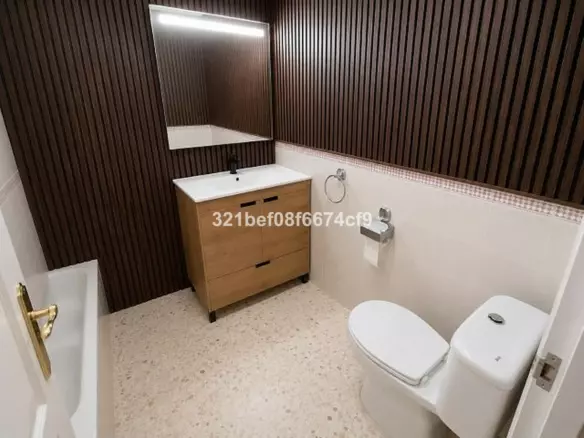 2-bedroom Apartment In Manilva, Spain (75 M²)