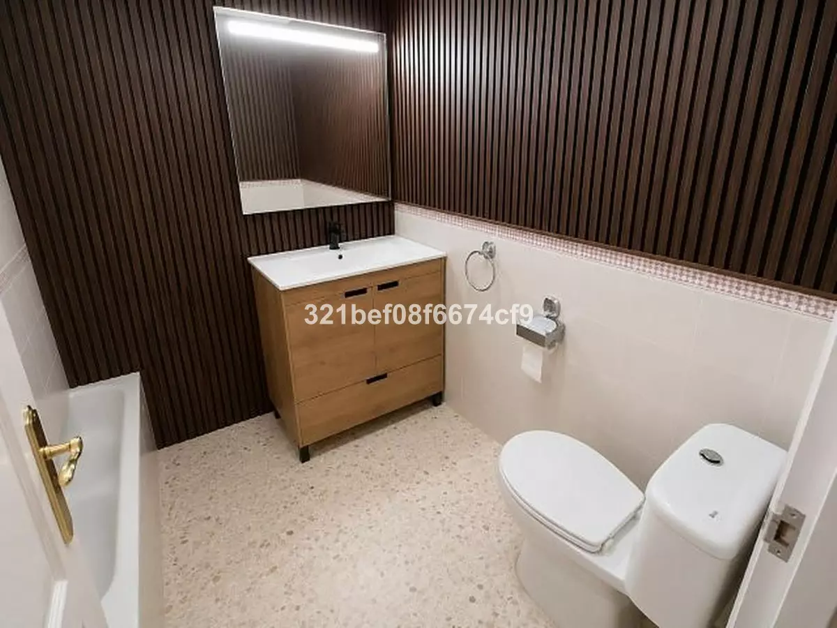 2-bedroom Apartment In Manilva, Spain (75 M²)