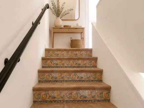 3-bedroom Town House In Marbella, Spain (117 M²)