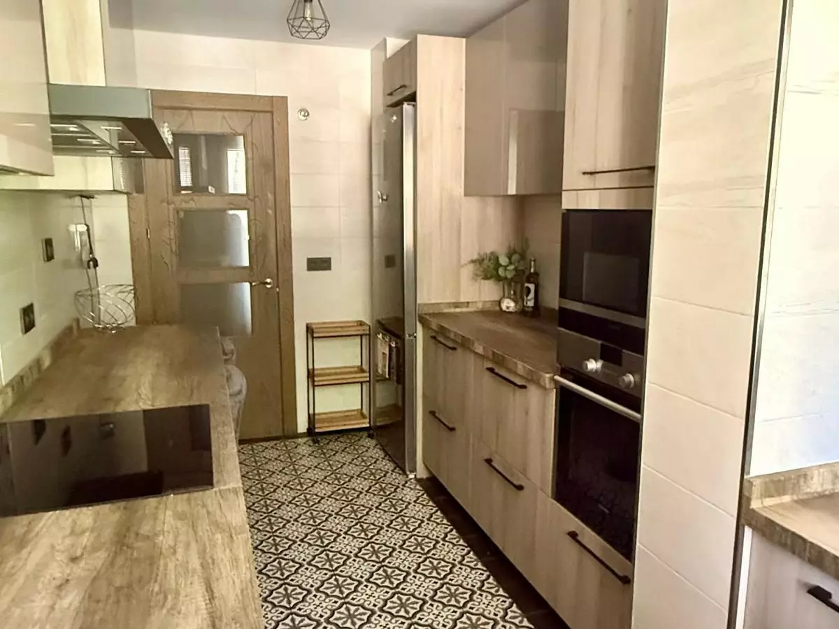 2-bedroom Apartment In Mijas, Spain (108 M²)
