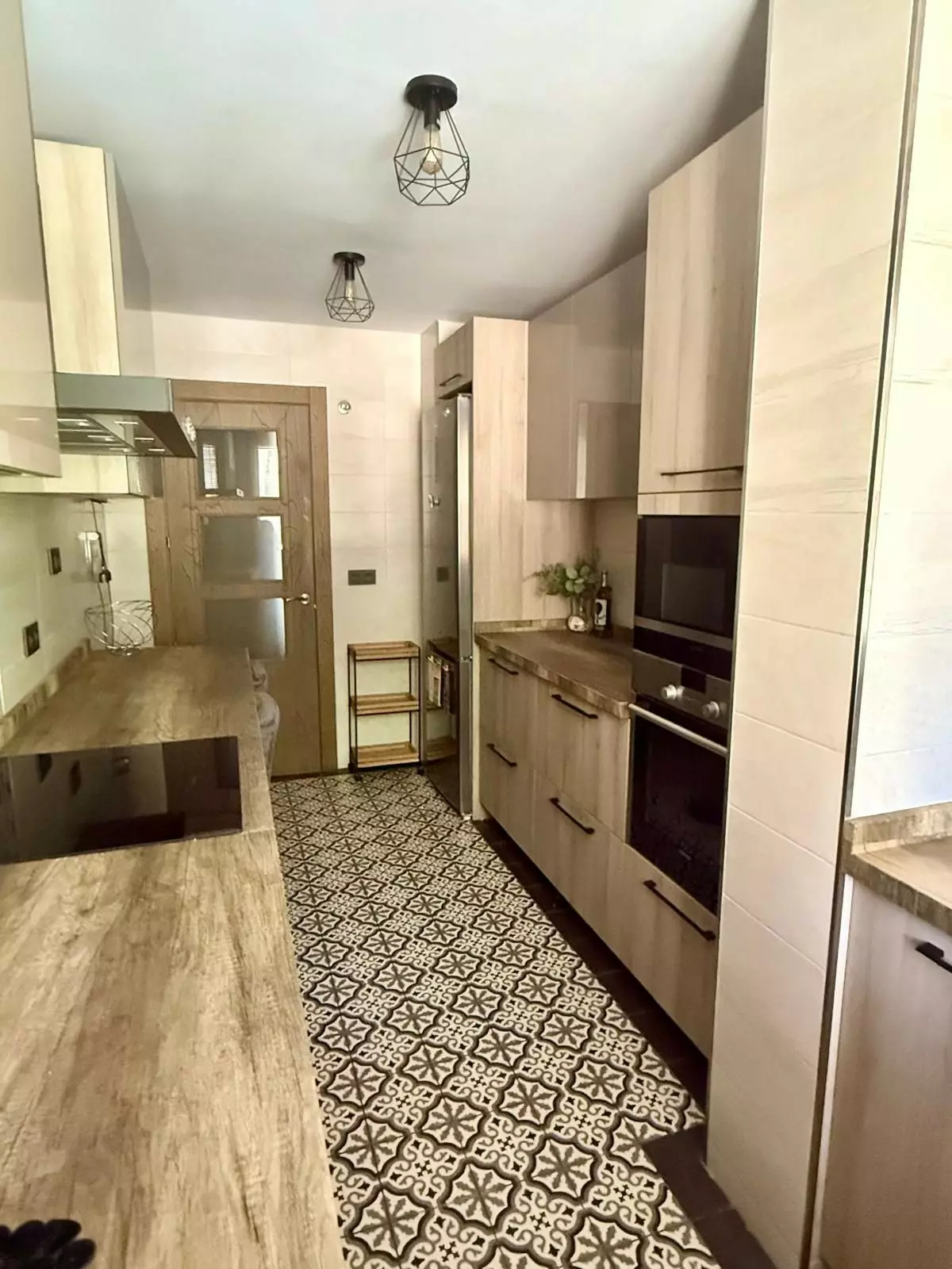 2-bedroom Apartment In Mijas, Spain (108 M²)