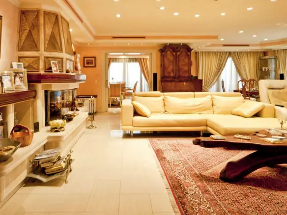 6-bedroom Villa In Marbella, Spain (1.440 M²)