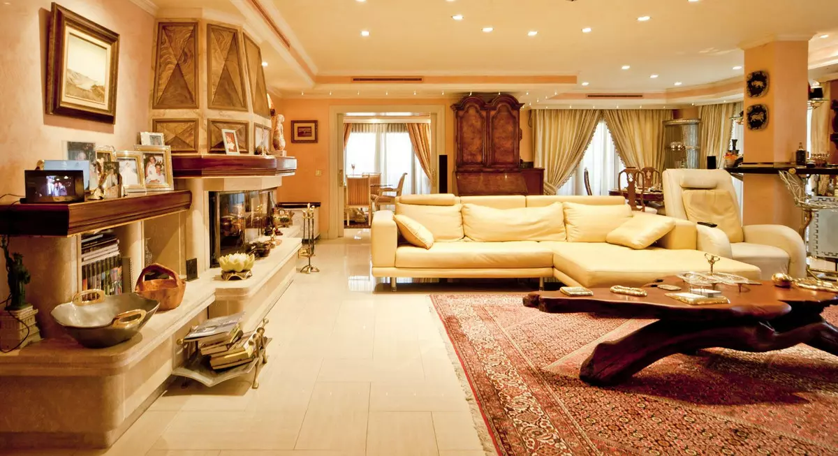 6-bedroom Villa In Marbella, Spain (1.440 M²)