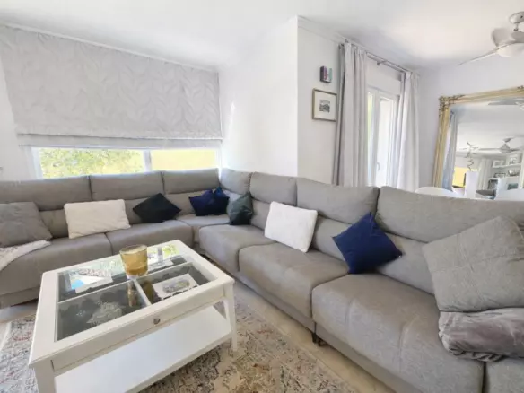 4-bedroom Villa In Mijas, Spain (154 M²)