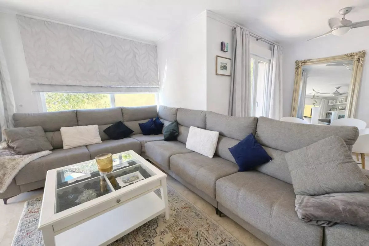 4-bedroom Villa In Mijas, Spain (154 M²)