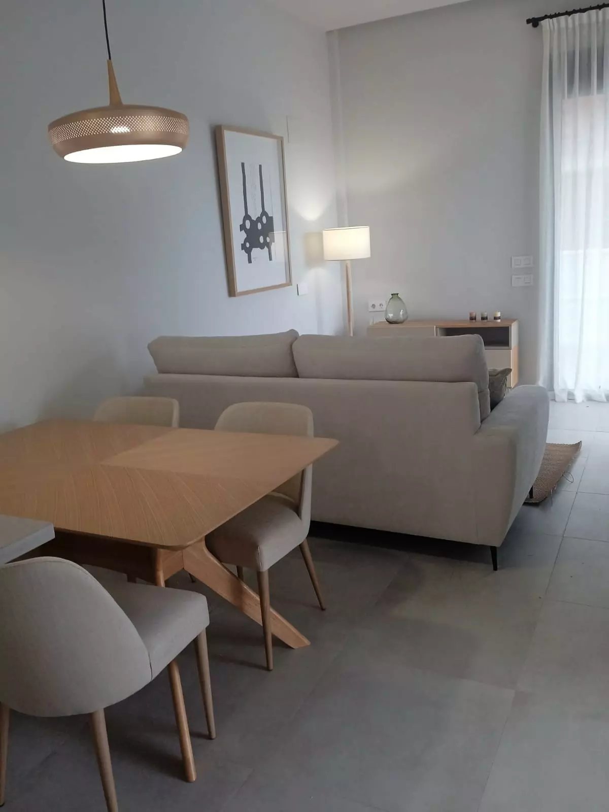 ShowFeedImage-983219 3-bedroom Villa In Els Poblets, Spain (98 M²)