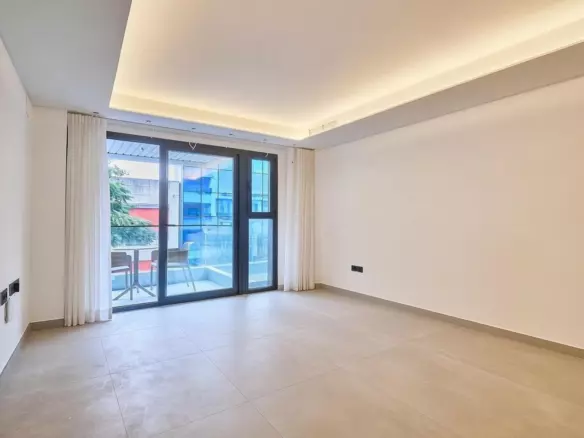 3-bedroom Apartment In Fuengirola, Spain (98 M²)