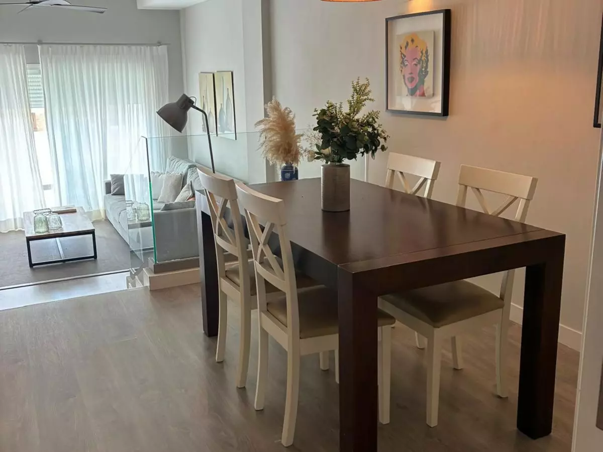 2-bedroom Apartment In Marbella, Spain (88 M²)