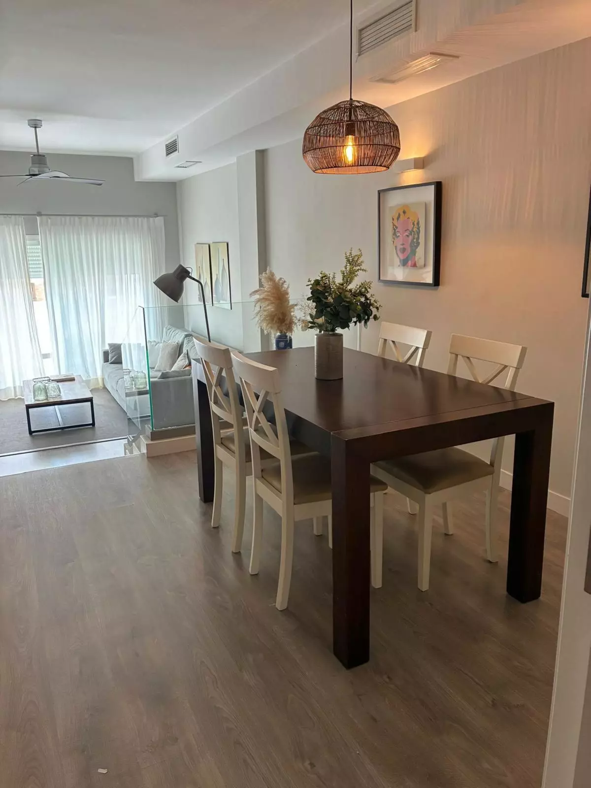 2-bedroom Apartment In Marbella, Spain (88 M²)