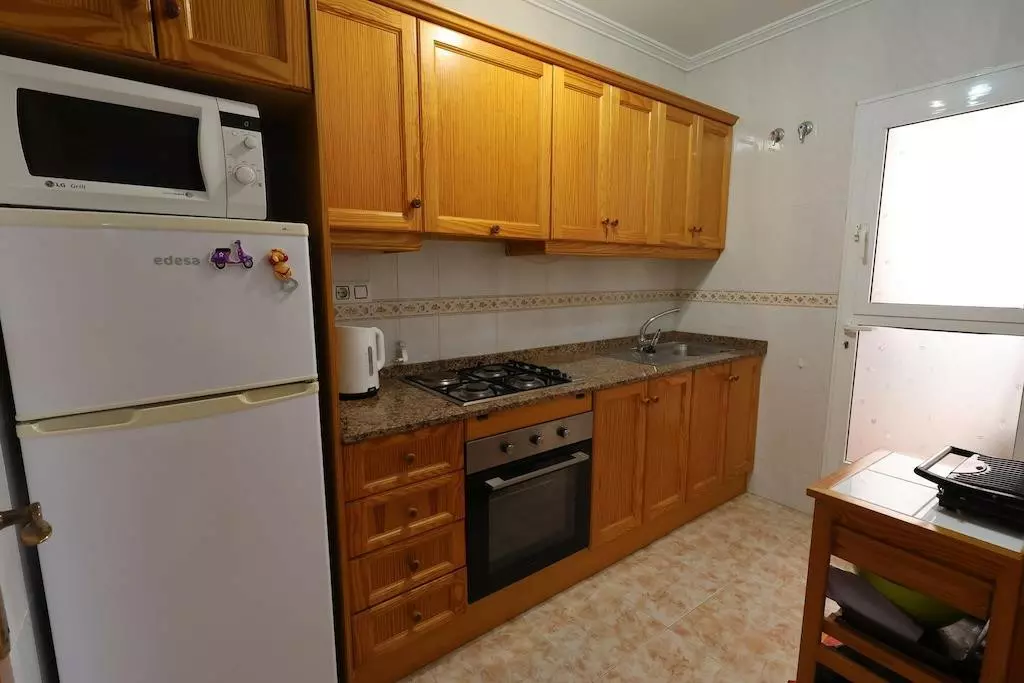 2-bedroom Villa In Orihuela, Spain (55 M²)