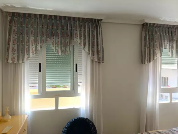 3-bedroom Apartment In Torrevieja, Spain (106 M²)