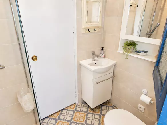 3-bedroom Town House In Gaucín, Spain (167 M²)