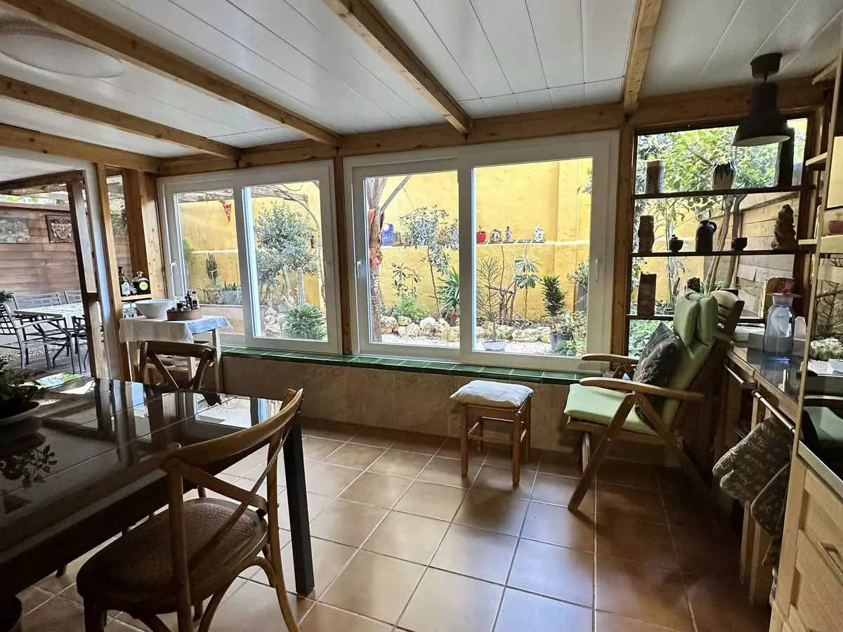 2-bedroom Apartment In Benalmádena, Spain (134 M²)