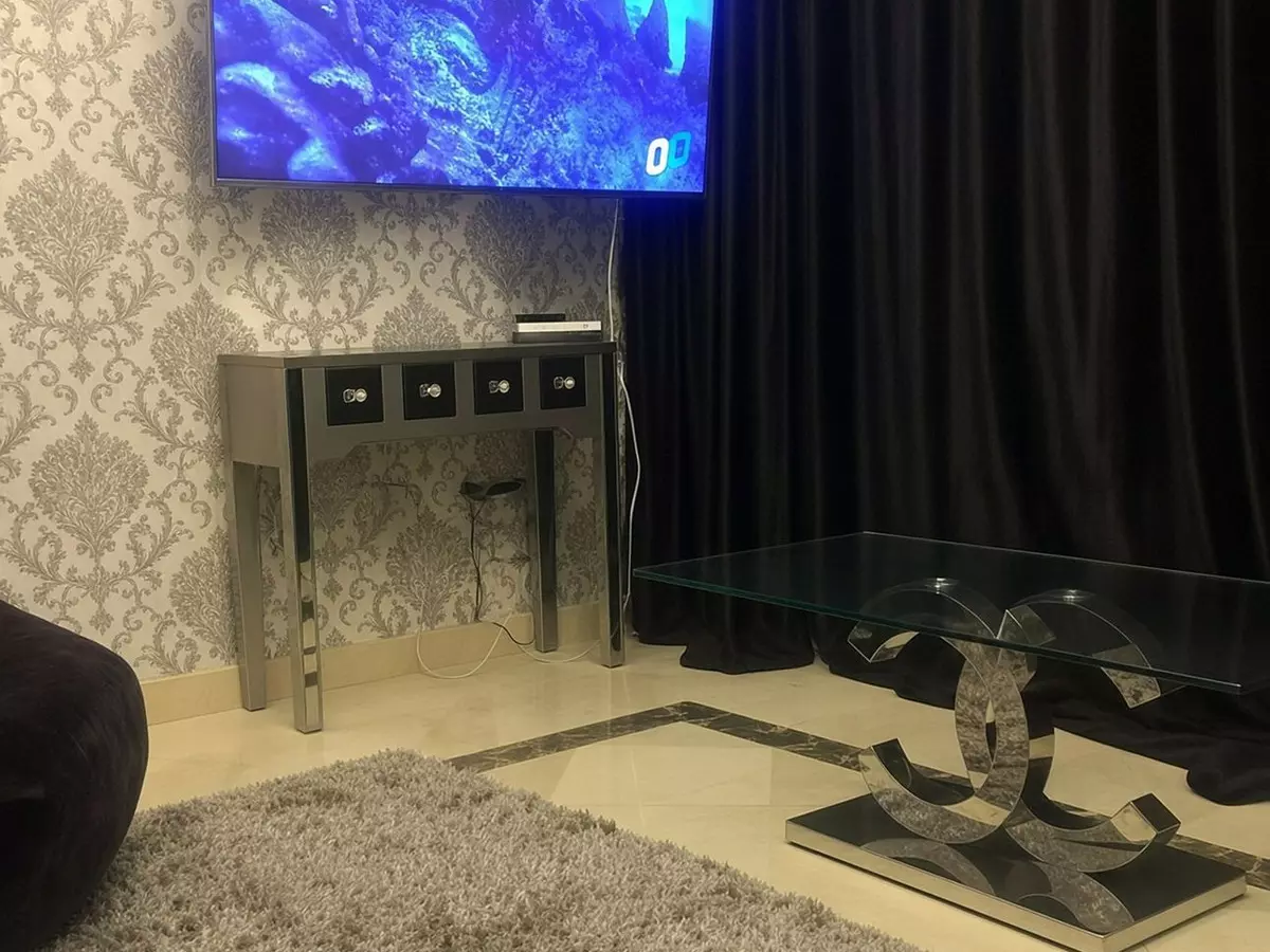 3-bedroom Apartment In Estepona, Spain (110 M²)