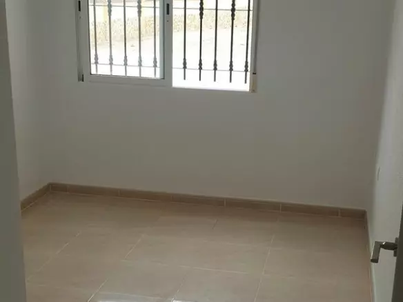 3-bedroom Villa In Catral, Spain (140 M²)