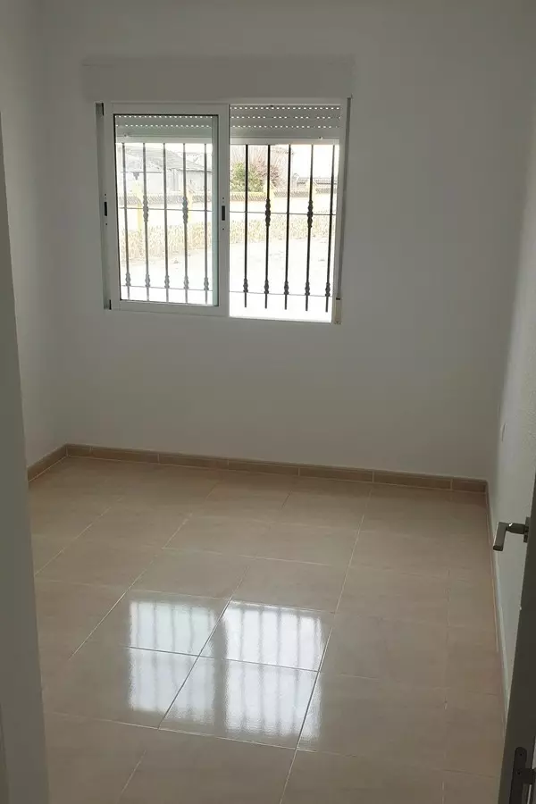 3-bedroom Villa In Catral, Spain (140 M²)
