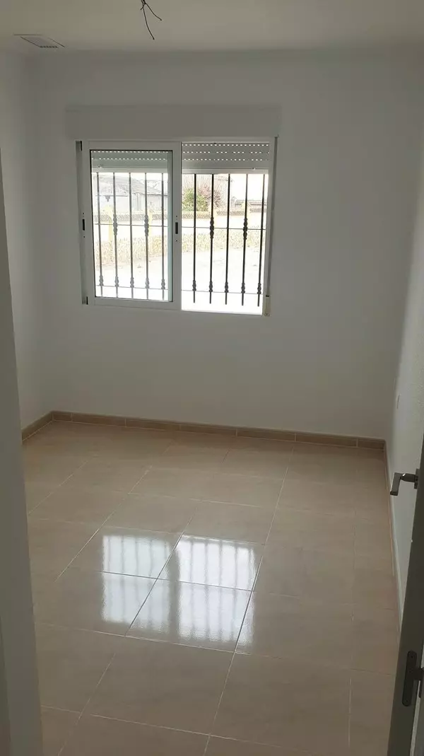 3-bedroom Villa In Catral, Spain (140 M²)