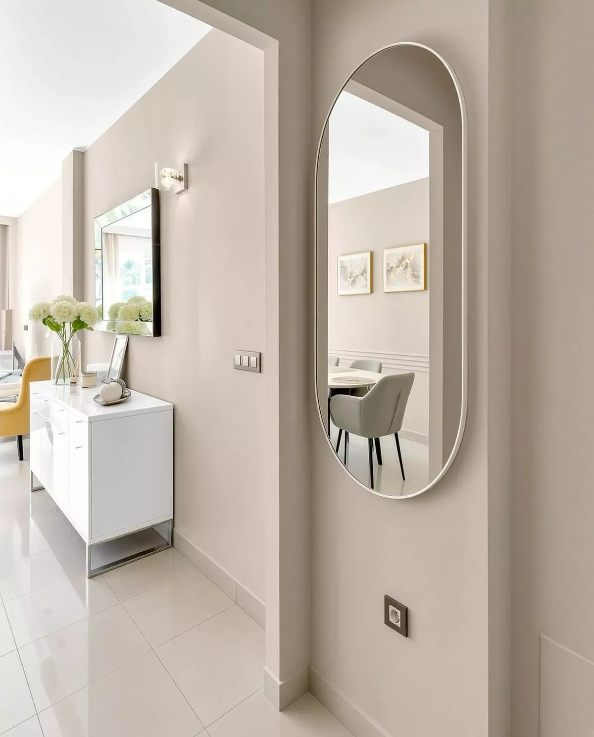 ShowFeedImage-99bf7a 3-bedroom Apartment In Estepona, Spain (90 M²)