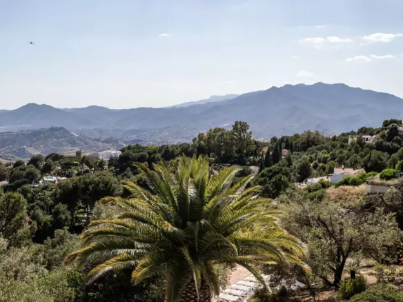 4-bedroom Villa In Mijas, Spain (269 M²)