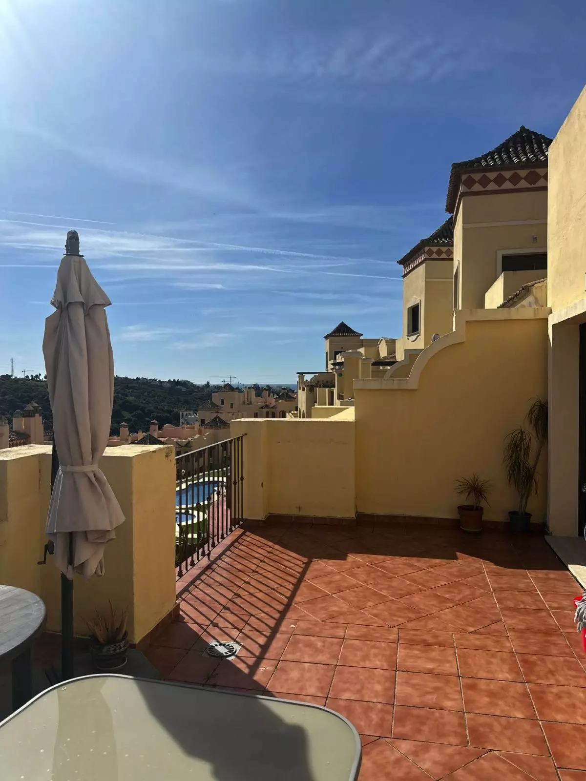 2-bedroom Apartment In Estepona, Spain (135 M²)