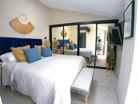 2-bedroom Apartment In Estepona, Spain (93 M²)