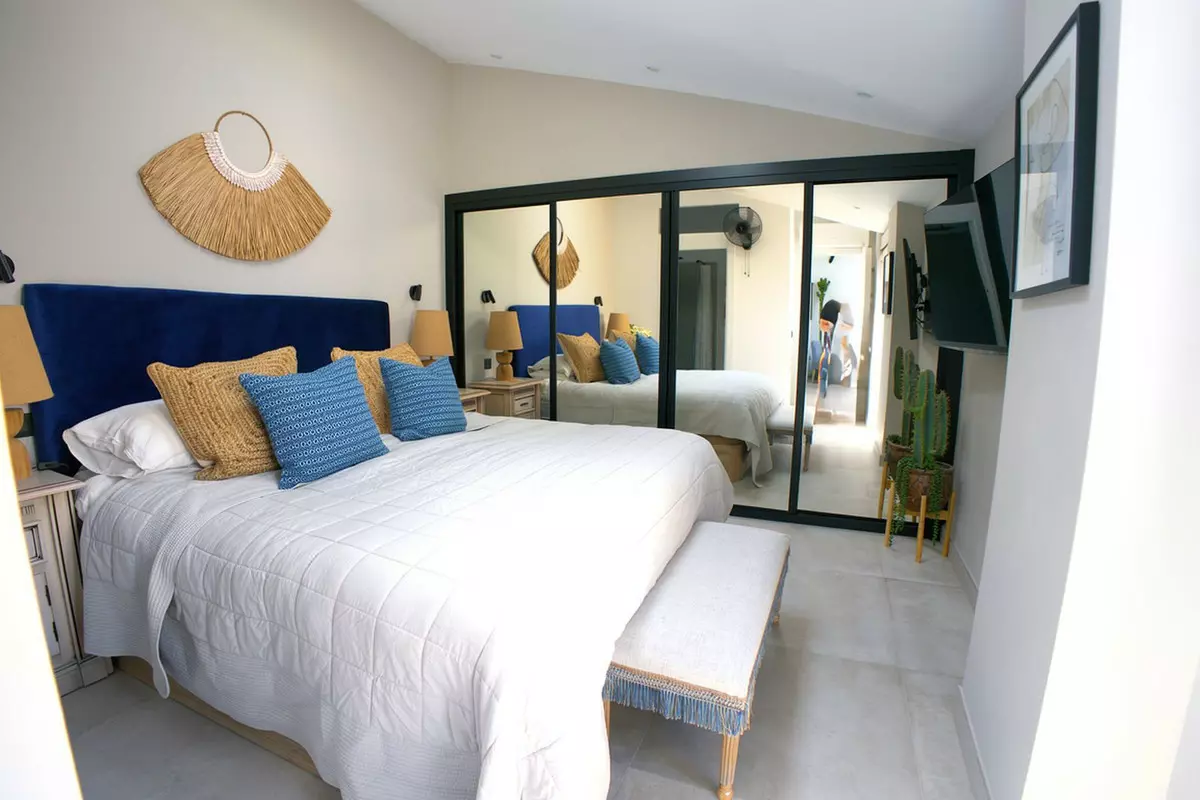 2-bedroom Apartment In Estepona, Spain (93 M²)