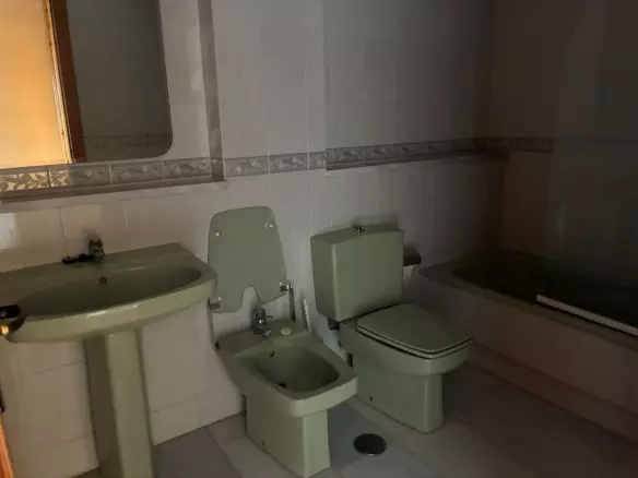 3-bedroom Apartment In Estepona, Spain (121 M²)