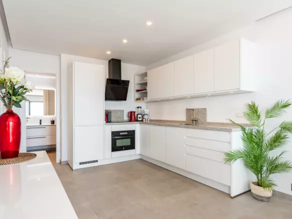 2-bedroom Apartment In Mijas, Spain (67 M²)