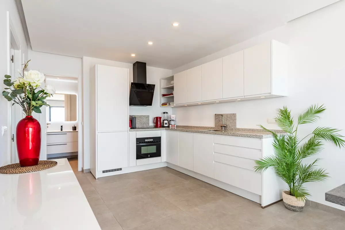 2-bedroom Apartment In Mijas, Spain (67 M²)